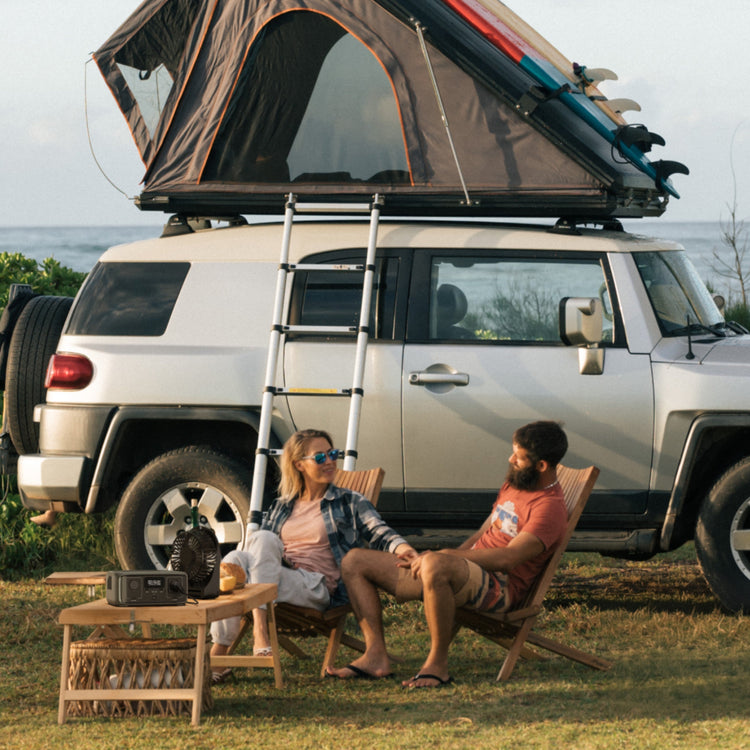Camping Sets