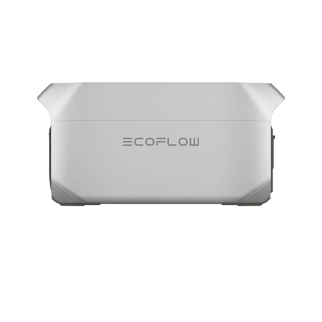 EcoFlow DELTA Pro 3 Intelligente Zusatzbatterie