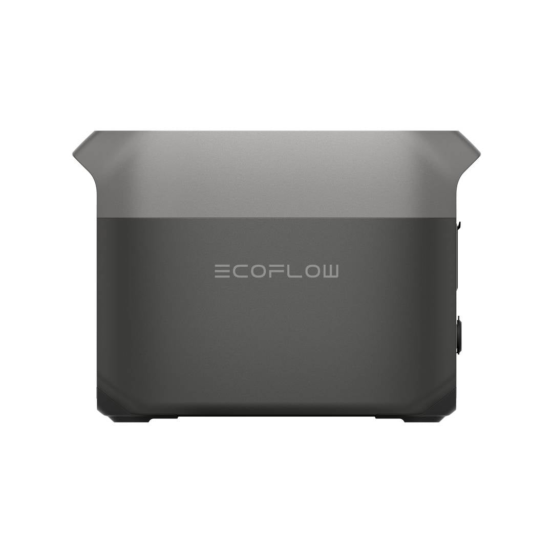 EcoFlow DELTA 3 - Tragbare Powerstation