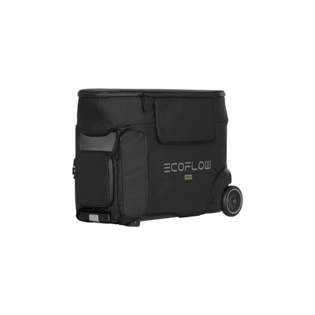 EcoFlow DELTA MAX Extra Batterie Tasche