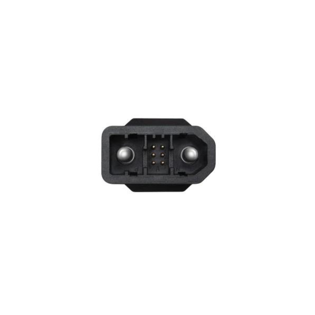 EcoFlow Kabel XT50 für Delta Max Zusatzakku 1 m - Nicht lagernd