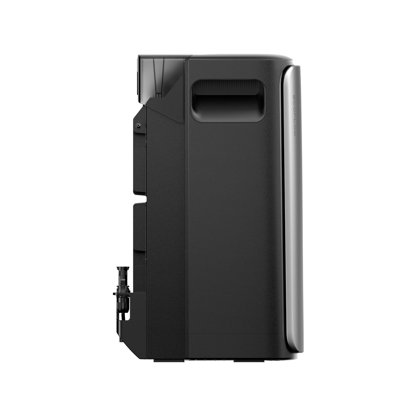 EcoFlow Stream Pro All-in-One Balkonkraftwerk Batterie – 1920 Wh