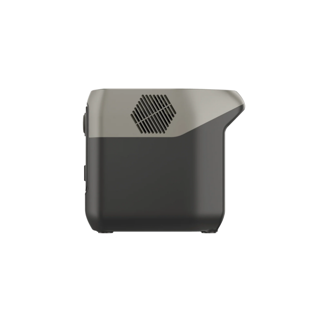 EcoFlow RIVER 2 Pro - Tragbare Powerstation