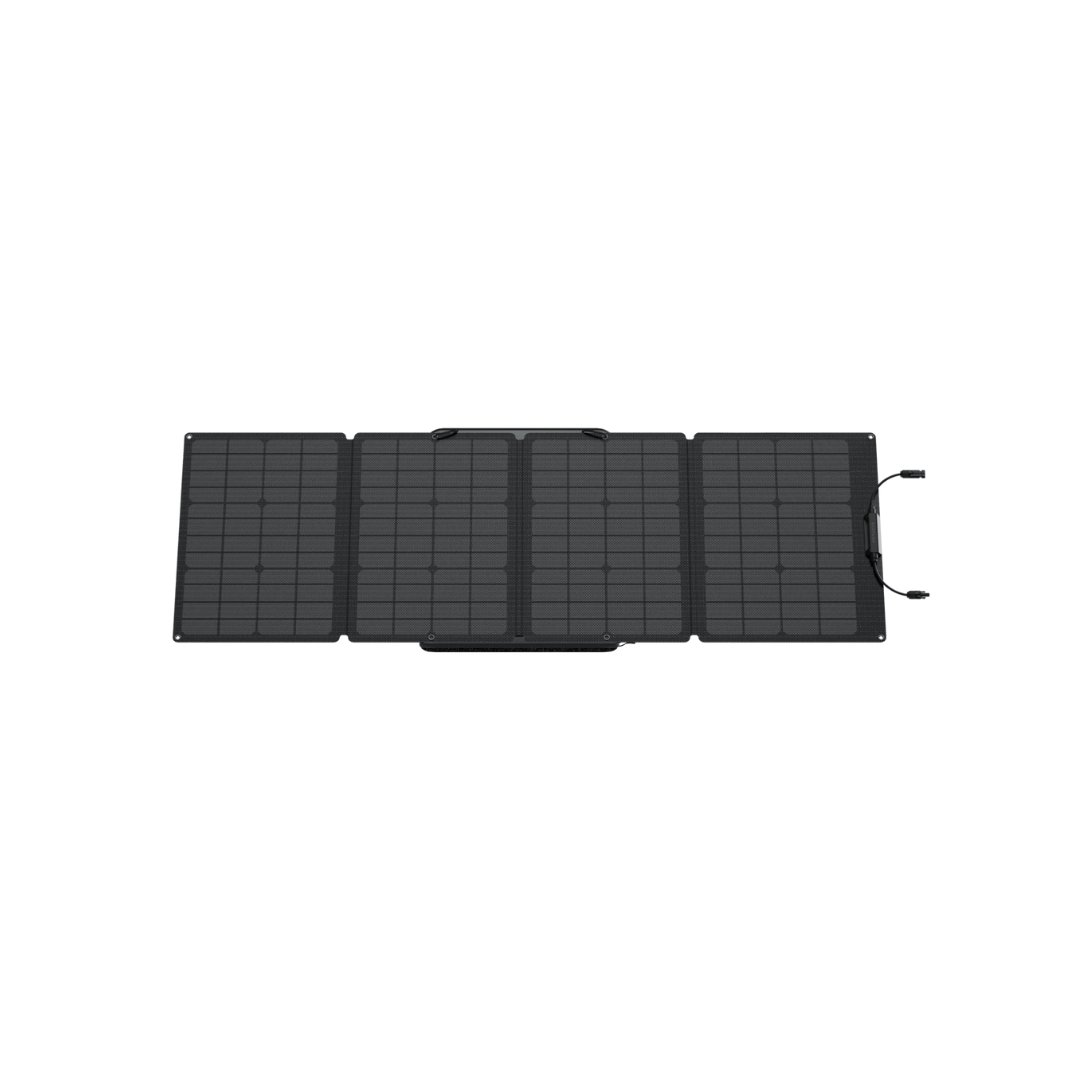 EcoFlow Solar Paneel 110W - Nicht lagernd