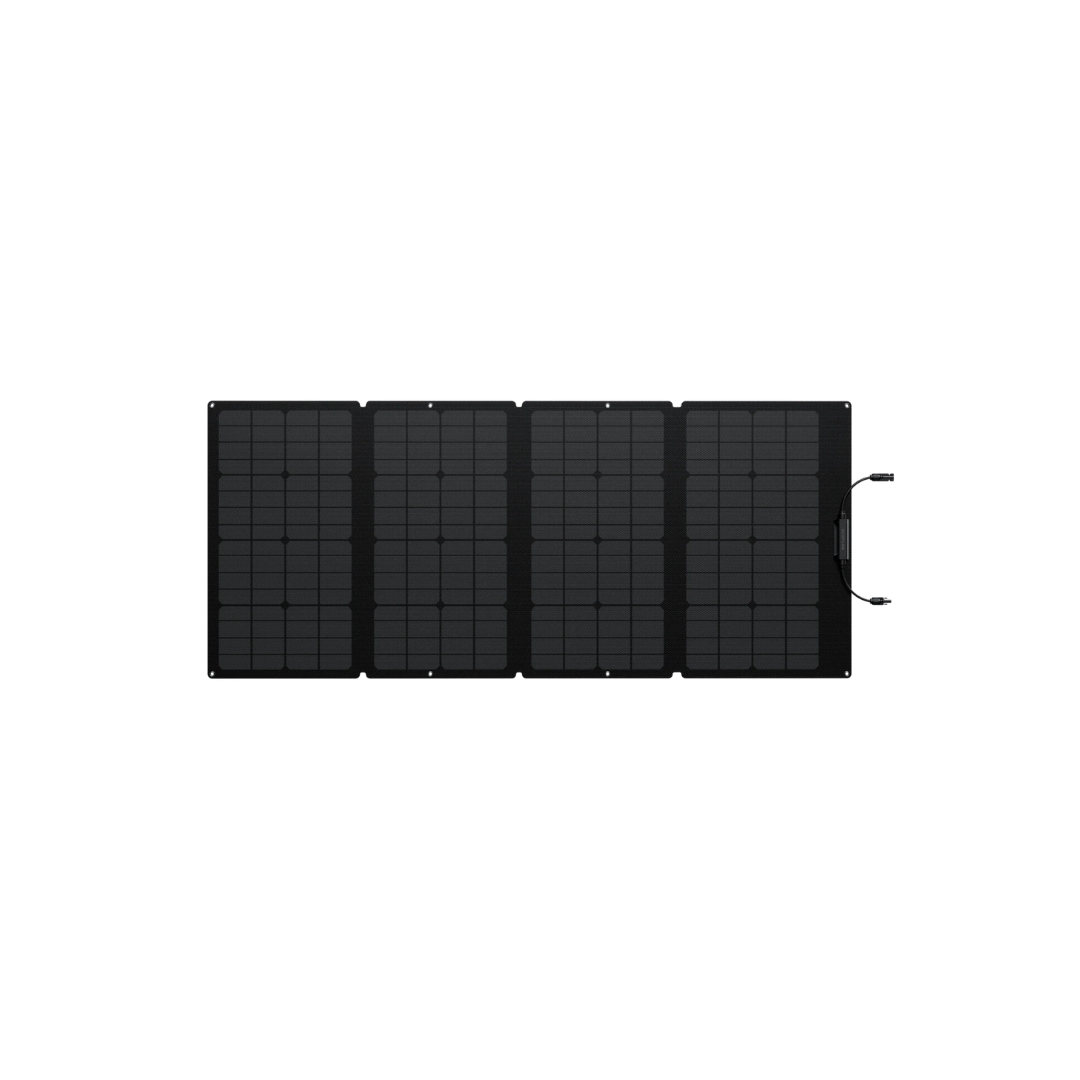 EcoFlow Solar Paneel 160W - nicht lagernd