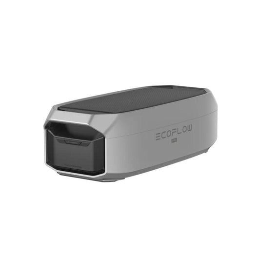 EcoFlow DELTA Pro 3 Intelligente Zusatzbatterie