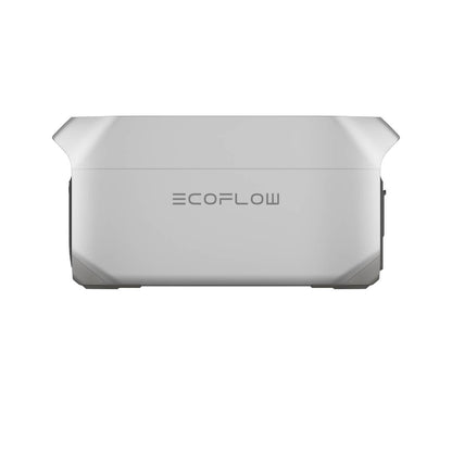 EcoFlow DELTA 3 Intelligente Zusatzbatterie