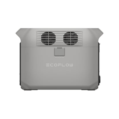 EcoFlow DELTA 3  1500 - Tragbare Powerstation