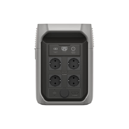 EcoFlow DELTA 3  1500 - Tragbare Powerstation