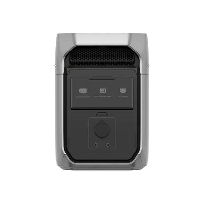 EcoFlow DELTA 3 Plus  - Tragbare Powerstation