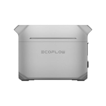 EcoFlow DELTA 3 Plus  - Tragbare Powerstation