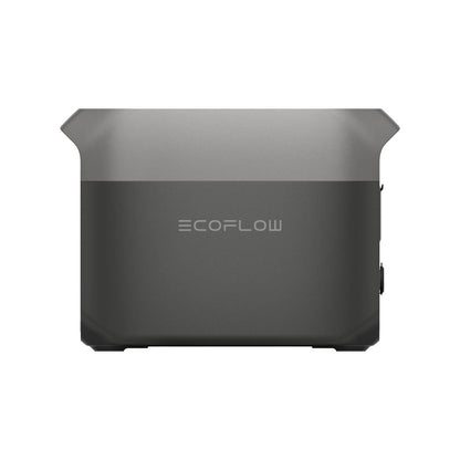 EcoFlow DELTA 3  - Tragbare Powerstation