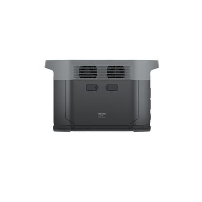 EcoFlow DELTA 2 MAX - Tragbare Powerstation