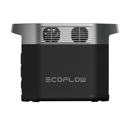 EcoFlow DELTA 2  - Tragbare Powerstation