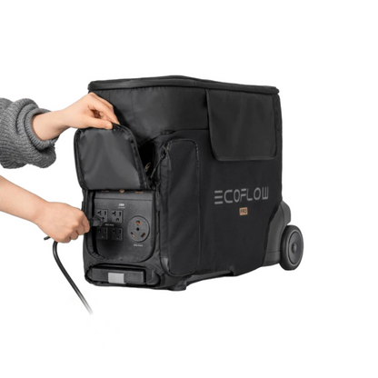 EcoFlow DELTA Pro Tasche - nicht lagernd