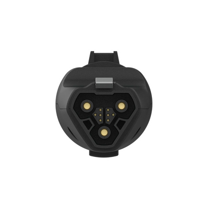 EcoFlow EV X-Stream Adapter für Delta Pro - Nicht lagernd