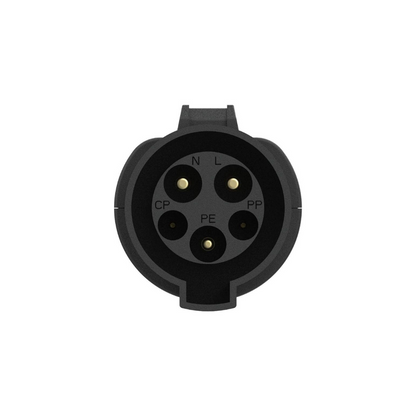 EcoFlow EV X-Stream Adapter für Delta Pro - Nicht lagernd