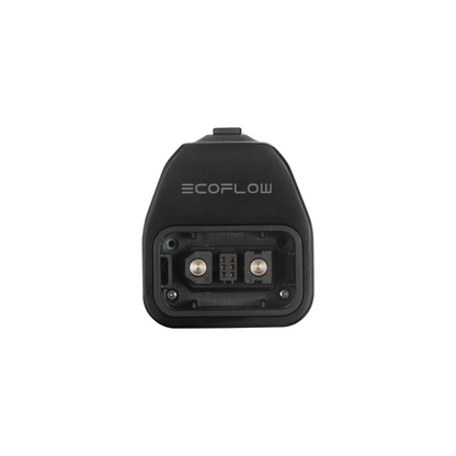 EcoFlow DELTA PRO Smart Generator Adapter Batterieladegerät