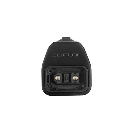 EcoFlow DELTA PRO Smart Generator Adapter Batterieladegerät