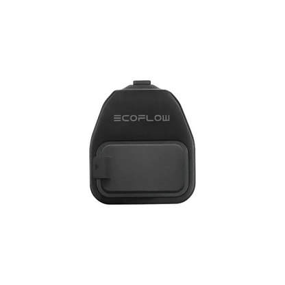 EcoFlow DELTA PRO Smart Generator Adapter Batterieladegerät