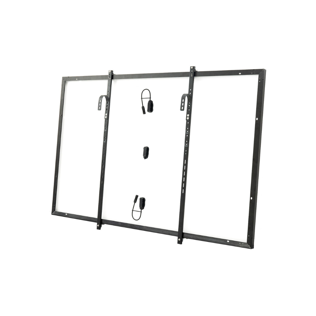 EcoFlow Balkon-Hakenkit