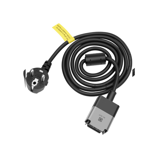 EcoFlow AC Kabel PowerStream 5m