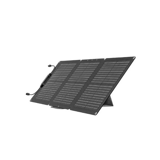 EcoFlow Solar Paneel 60W - Nicht lagernd