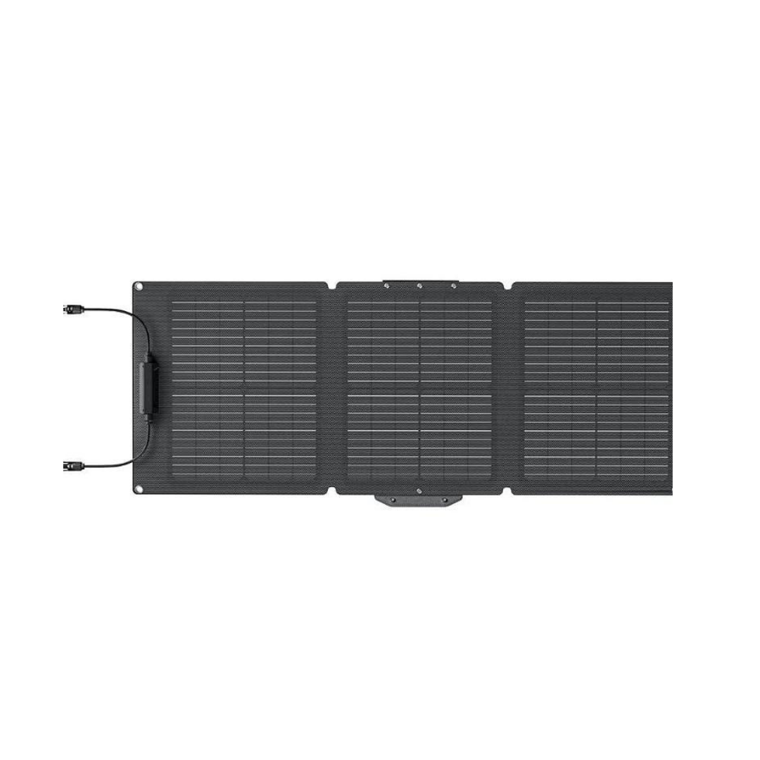 EcoFlow Solar Paneel 60W - Nicht lagernd