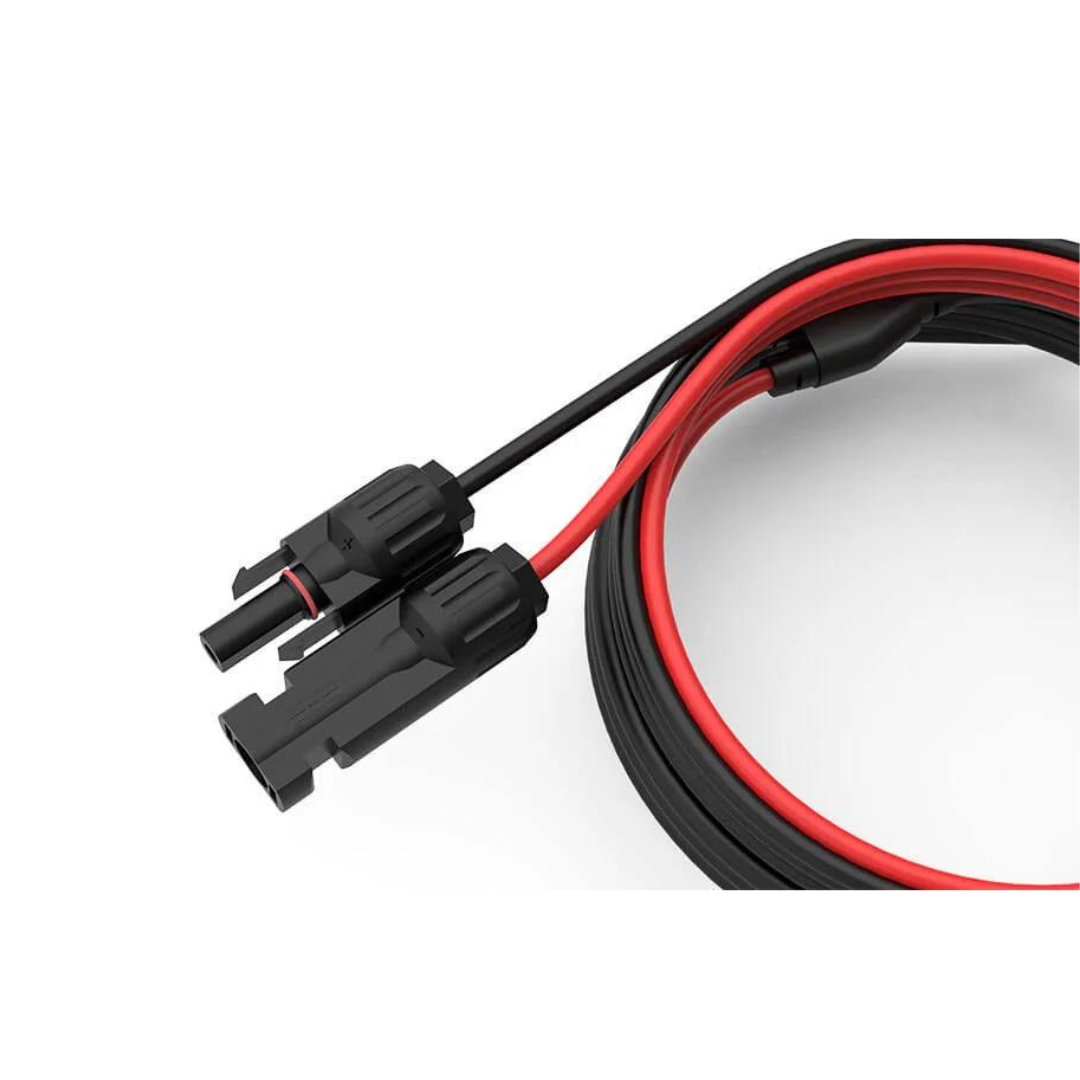 EcoFlow MC4-XT60i - DC Anschlusskabel 2,5 m - Nicht lagernd