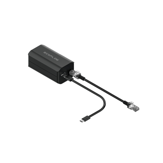 EcoFlow Portable Power Station Adapter - Nicht lagernd