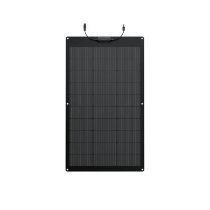 EcoFlow Flexibles Solar Paneel 100 W - Nicht lagernd