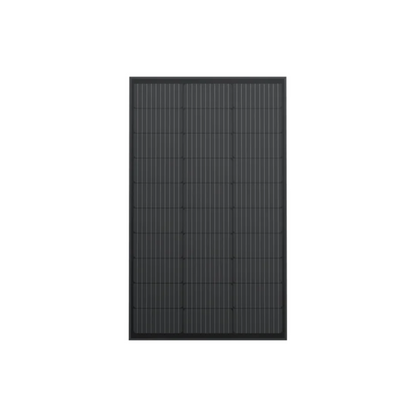 2x EcoFlow Rigid Solar Paneel Kombo 100W + Mounting Feet