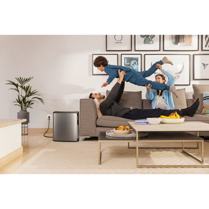 EcoFlow STREAM Ultra X Balkonkraftwerk mit Speicher All-in-One