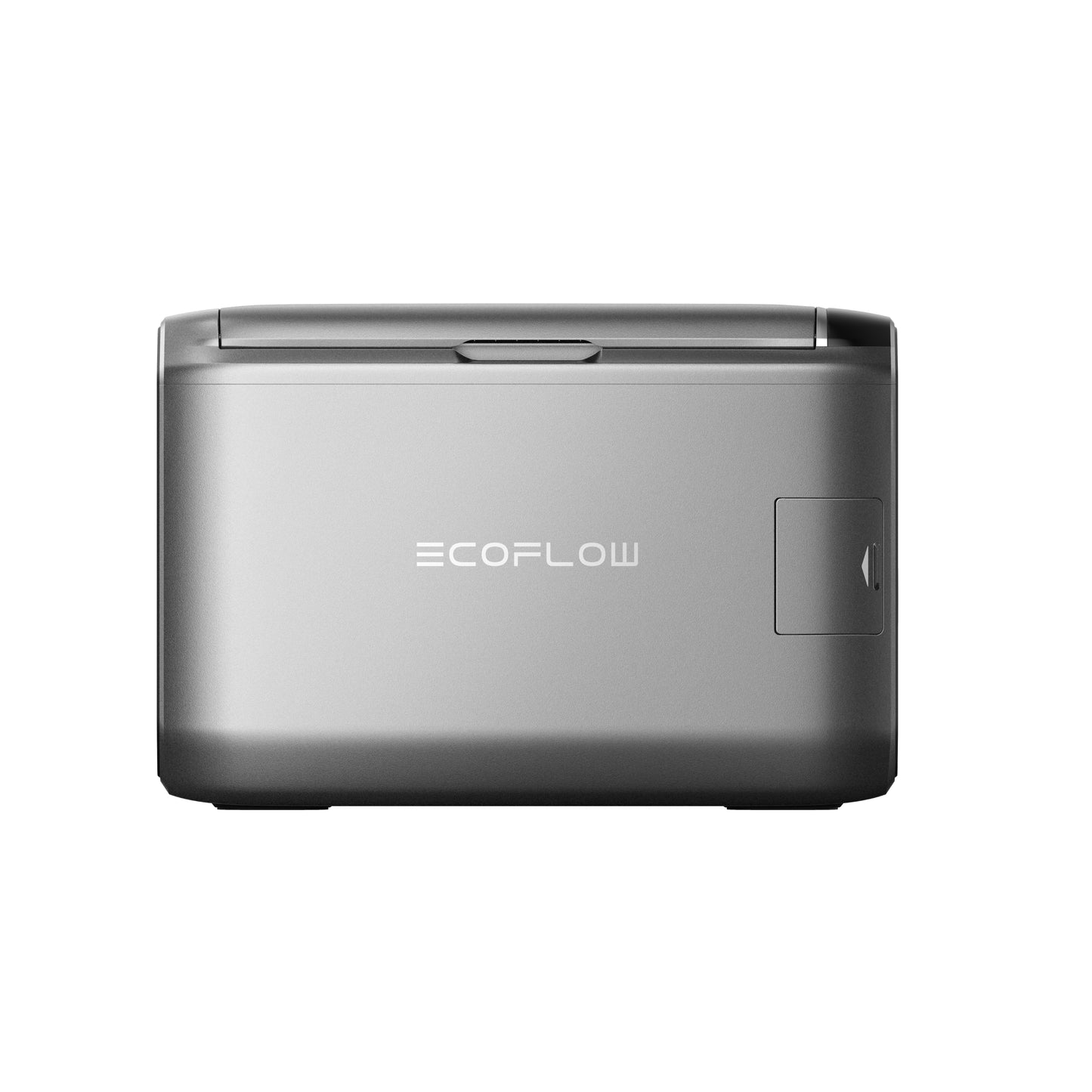 EcoFlow GLACIER Set - Tragbare Kühlbox mit Zusatzakku