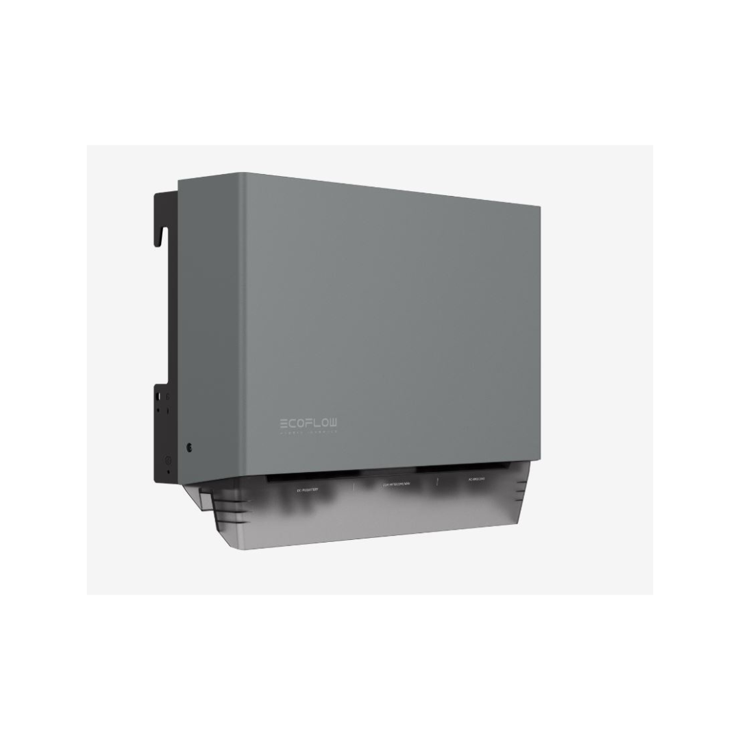EcoFlow PowerOcean Hybrid Inverter 10 kW