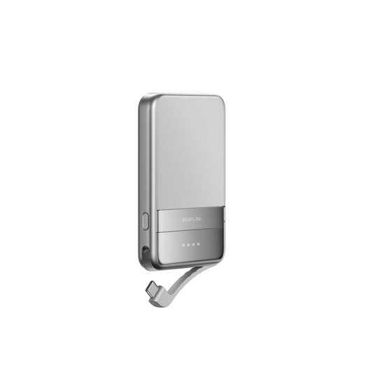 EcoFlow RAPID Magnetische Powerbank