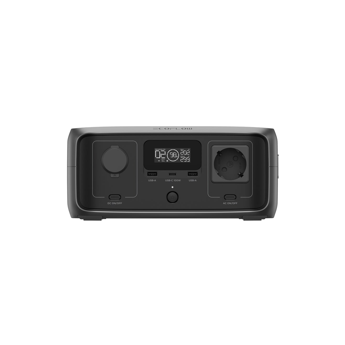 Camping Set RIVER 3 + 110W Solarmodul