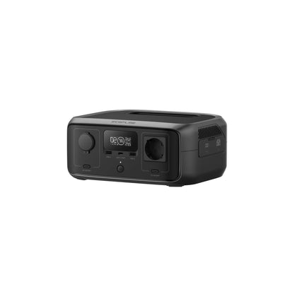 Camping Set RIVER 3 + 110W Solarmodul