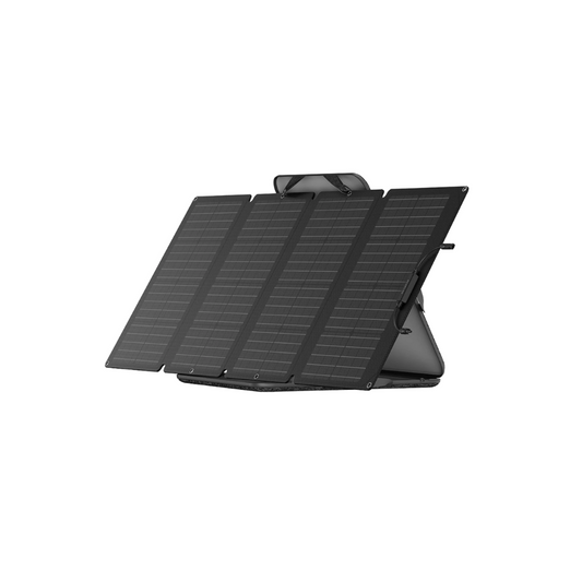 EcoFlow Solar Paneel 160W - nicht lagernd
