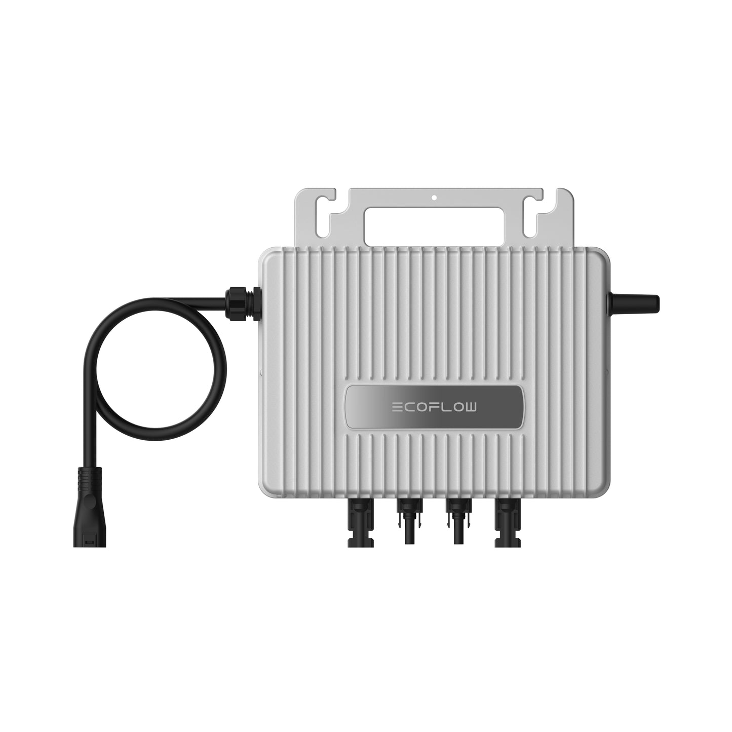 EcoFlow STREAM Balkonkraftwerk Mikrowechselrichter 800W