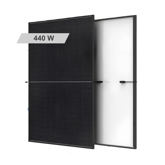 Trina Solar Paneel 420 W - Selbstabholung